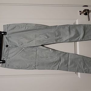 Light Grey/Blue BKE slacks